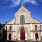 Arpajon : église Saint-Clément