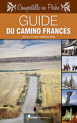 Guide du Camino Francés