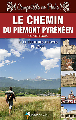 Guide du Piémont Pyrénéen