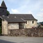 Lichos : église Saint-Grat