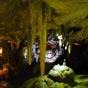 Grottes de Bétharram : Vous n'aurez sans doute pas le temps de les parcourir. Découvertes en 1810 et ouvertes au public en 1903, elles surprennent par la variété des formations.