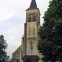 Asson : l'église Saint-Martin date partiellement du XVe siècle.
