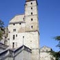 La tour d'Armagnac, construite au XIVe siècle était à l'origine une prison dépendant du palais de l'archevêché d'Auch.
