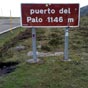 Col del Palo : Situé à 1 146 mètres d'altitude, c'est le point le plus élevé du chemin primitif.