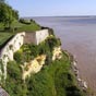 La citadelle de Blaye domine l'estuaire de la Gironde de 35 mètres. Il serait dommage de ne pas consacrer 1 h de votre temps à la visite de cette remarquable citadelle.