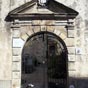 Hôtel Saint-Martin-d'Agès : Ancien hôtel particulier, à portail et cour intérieure, de belle facture. Il date du XVIIe siècle. 