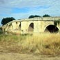 Le pont Fitero sur le rio Pisuerga compte 11 arches romanes et fut édifié au XIIe siècle.