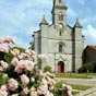 Aureil : L'église Saint-Gaucher est d'origine romane mais très remaniée...
