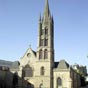 L'église Saint-Pierre du Queyroix est une des principales églises de Limoges, située dans le quartier du 