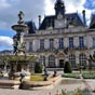 Limoges : L'hôtel de ville