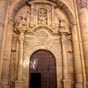 Viana : Ancient couvent San Pedro