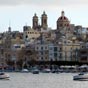 Confrères, rappelez-vous ce beau voyage à l'Ile de Malte!