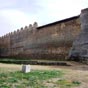 Les murailles de Mansilla de las Mulas.
