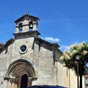 Melide se situe au point de jonction du Camino Primitivo et du Camino Francés. Dès votre arrivée, la chapelle San Roque vous accueille.