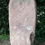 Statue-menhir de Paillemalbiau se trouvant dans la commune de Murat-sur-Vèbre. Ce menhir fait partie des mégalithes des monts de Lacaune appartenant à l'âge du cuivre, entre 2600 et 2200 av. J.C. Les plus beaux sont appelés 
