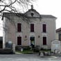 Saint-Louis-en-l'Isle : La mairie