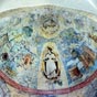 Saint-Révérien : En l'église, la chapelle axiale a reçu une peinture au XVIe siècle représentant l'Assomption de la Vierge.