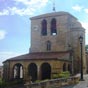 Eglise de Tiébas.
