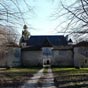 Le manoir de Jaillac, demeure des XVe et XVIe siècles, se situe à environ 200 mètres de la route départementale 106, sur la commune de Sorges, près de cinq kilomètres au sud-ouest du bourg. C'est une propriété privée. Il est inscrit au titre des monuments